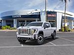 New 2025 GMC Sierra 2500 Denali Crew Cab 4x4, Pickup for sale #G50025 - photo 8