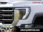 New 2025 GMC Sierra 2500 SLE Crew Cab 4x4, Pickup for sale #G50027 - photo 10