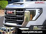 New 2025 GMC Sierra 2500 SLE Crew Cab 4x4, Pickup for sale #G50027 - photo 13