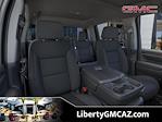 New 2025 GMC Sierra 2500 SLE Crew Cab 4x4, Pickup for sale #G50027 - photo 16