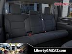 New 2025 GMC Sierra 2500 SLE Crew Cab 4x4, Pickup for sale #G50027 - photo 17