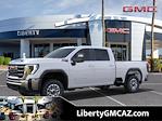 New 2025 GMC Sierra 2500 SLE Crew Cab 4x4, Pickup for sale #G50027 - photo 2