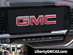 New 2025 GMC Sierra 2500 SLE Crew Cab 4x4, Pickup for sale #G50027 - photo 20