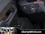 New 2025 GMC Sierra 2500 SLE Crew Cab 4x4, Pickup for sale #G50027 - photo 22