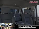 New 2025 GMC Sierra 2500 SLE Crew Cab 4x4, Pickup for sale #G50027 - photo 24