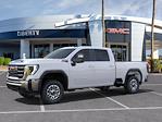 New 2025 GMC Sierra 2500 SLE Crew Cab 4x4, Pickup for sale #G50027 - photo 26