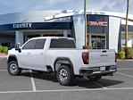 New 2025 GMC Sierra 2500 SLE Crew Cab 4x4, Pickup for sale #G50027 - photo 27