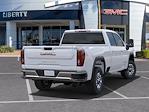 New 2025 GMC Sierra 2500 SLE Crew Cab 4x4, Pickup for sale #G50027 - photo 28