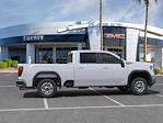 New 2025 GMC Sierra 2500 SLE Crew Cab 4x4, Pickup for sale #G50027 - photo 29