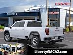 New 2025 GMC Sierra 2500 SLE Crew Cab 4x4, Pickup for sale #G50027 - photo 3