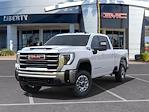 New 2025 GMC Sierra 2500 SLE Crew Cab 4x4, Pickup for sale #G50027 - photo 30