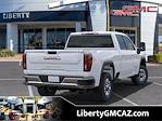 New 2025 GMC Sierra 2500 SLE Crew Cab 4x4, Pickup for sale #G50027 - photo 4