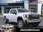 New 2025 GMC Sierra 2500 SLE Crew Cab 4x4, Pickup for sale #G50027 - photo 7