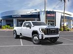 New 2025 GMC Sierra 3500 Denali Ultimate Crew Cab 4x4, Pickup for sale #G50032 - photo 1