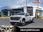 New 2025 GMC Sierra 3500 Denali Ultimate Crew Cab 4x4, Pickup for sale #G50032 - photo 32