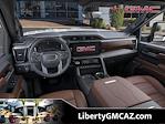 New 2025 GMC Sierra 3500 Denali Ultimate Crew Cab 4x4, Pickup for sale #G50032 - photo 39