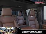 New 2025 GMC Sierra 3500 Denali Ultimate Crew Cab 4x4, Pickup for sale #G50032 - photo 48