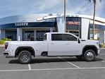 New 2025 GMC Sierra 3500 Denali Ultimate Crew Cab 4x4, Pickup for sale #G50032 - photo 5