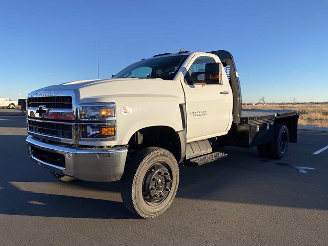 Platform Body Trucks