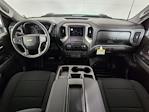 2023 Chevrolet Silverado 2500 Crew Cab 4x4, Knapheide PGTB Utility Gooseneck Flatbed Truck for sale #G343740 - photo 6