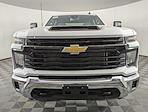 New 2024 Chevrolet Silverado 2500 Work Truck Double Cab 4x4, Cab Chassis for sale #G406122 - photo 3