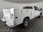 New 2024 Chevrolet Silverado 2500 Work Truck Double Cab 4x4, Cab Chassis for sale #G406122 - photo 6