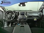 New 2024 Chevrolet Silverado 2500 Work Truck Double Cab 4x4, Service Truck for sale #G409548 - photo 12