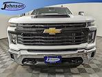 New 2024 Chevrolet Silverado 2500 Work Truck Double Cab 4x4, Service Truck for sale #G409548 - photo 3