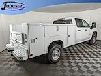 New 2024 Chevrolet Silverado 2500 Work Truck Double Cab 4x4, Service Truck for sale #G409548 - photo 6