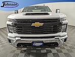 New 2024 Chevrolet Silverado 2500 Work Truck Double Cab 4x4, Service Truck for sale #G409795 - photo 3