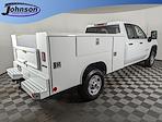 New 2024 Chevrolet Silverado 2500 Work Truck Double Cab 4x4, Service Truck for sale #G409795 - photo 6