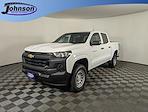 2024 Chevrolet Colorado Crew Cab 4x4, Pickup for sale #G411098 - photo 1