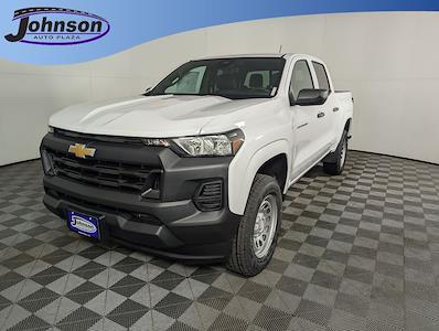 2024 Chevrolet Colorado Crew Cab 4x4, Pickup for sale #G411115 - photo 1