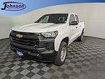 2024 Chevrolet Colorado Crew Cab 4x4, Pickup for sale #G411115 - photo 1