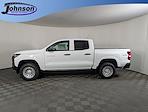 2024 Chevrolet Colorado Crew Cab 4x4, Pickup for sale #G411115 - photo 4