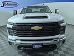 New 2024 Chevrolet Silverado 2500 Work Truck Double Cab 4x4, Service Truck for sale #G422549 - photo 3