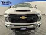 New 2024 Chevrolet Silverado 3500 Work Truck Crew Cab 4x4, Flatbed Truck for sale #G422930 - photo 3