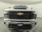 2024 Chevrolet Silverado 3500 Crew Cab 4x4, Hillsboro GII Steel Flatbed Truck for sale #G422948 - photo 3