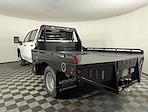 2024 Chevrolet Silverado 3500 Crew Cab 4x4, Hillsboro GII Steel Flatbed Truck for sale #G422948 - photo 2