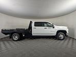 2024 Chevrolet Silverado 3500 Crew Cab 4x4, Hillsboro GII Steel Flatbed Truck for sale #G422948 - photo 6