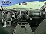 New 2024 Chevrolet Silverado 2500 Work Truck Double Cab 4x4, Service Truck for sale #G422982 - photo 12