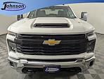 New 2024 Chevrolet Silverado 2500 Work Truck Double Cab 4x4, Service Truck for sale #G422982 - photo 3