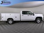 New 2024 Chevrolet Silverado 2500 Work Truck Double Cab 4x4, Service Truck for sale #G422982 - photo 5