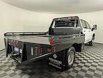 2024 Chevrolet Silverado 3500 Crew Cab 4x4, Hillsboro GII Steel Flatbed Truck for sale #G423016 - photo 7