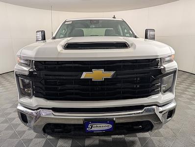 2024 Chevrolet Silverado 2500 Double Cab 4x4, Reading SL Service Body Service Truck for sale #G424119 - photo 2