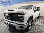 2024 Chevrolet Silverado 2500 Double Cab 4x4, Reading SL Service Body Service Truck for sale #G424119 - photo 1