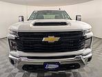 2024 Chevrolet Silverado 2500 Double Cab 4x4, Reading SL Service Body Service Truck for sale #G424119 - photo 2