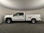 2024 Chevrolet Silverado 2500 Double Cab 4x4, Reading SL Service Body Service Truck for sale #G424119 - photo 3