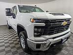 2024 Chevrolet Silverado 2500 Double Cab 4x4, Reading SL Service Body Service Truck for sale #G424119 - photo 5