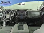 New 2024 Chevrolet Silverado 6500 Crew Cab 4x4, Cab Chassis for sale #G424832 - photo 12